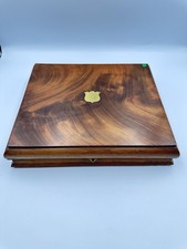 Vintage english walnut - english,