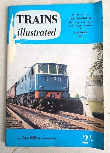 Vintage trains illustrated - trains,