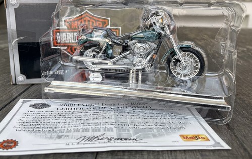 Harley davidson 2000 fxdl dyna - davidson,
