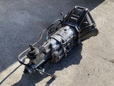 Tremec T45 Gearbox, 5-speed
