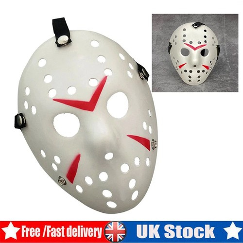 Mask old jason voorhees - mask,