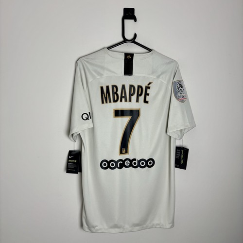 Bnwt paris saint germain - bnwt,
