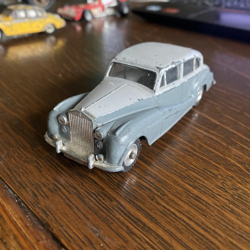 Dinky toys 150 - toys,