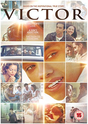 Victor dvd 64vg the - -,