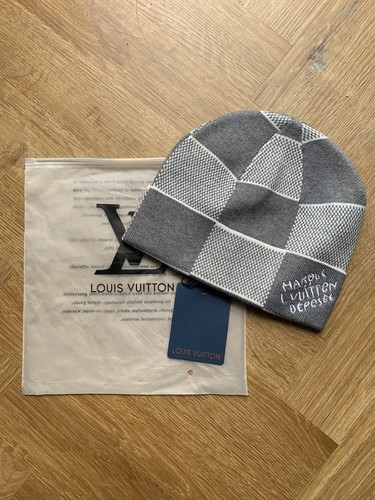 Beanie - lv,