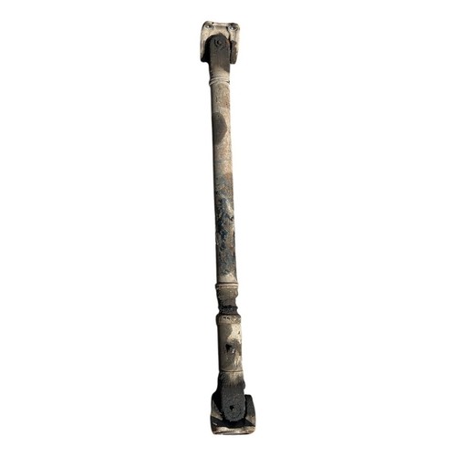 Isuzu max prop shaft - d-max,