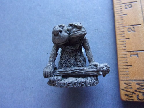 C27 chaos goblin mutant - goblin,