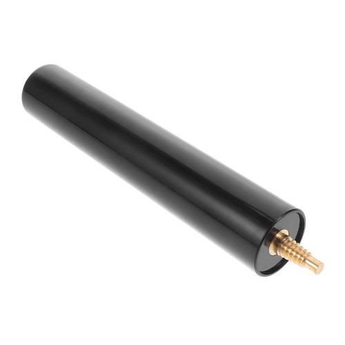 Reusable pool cue - reusable, extension