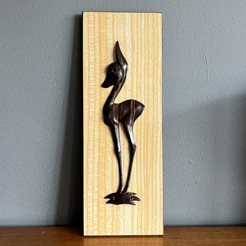 Vintage kitsch wood effect - kitsch,