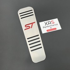 FITS FORD FIESTA MK7 ST