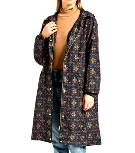 Joules holkham waterproof mesh - joules,