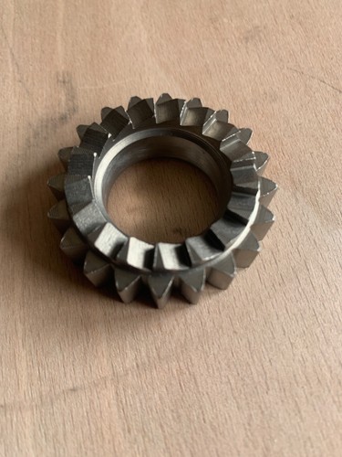 Bsa 3095 kickstart - bsa, 68-3095
