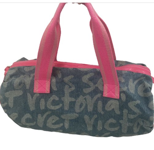 Y2k victoria secret bag - secret,