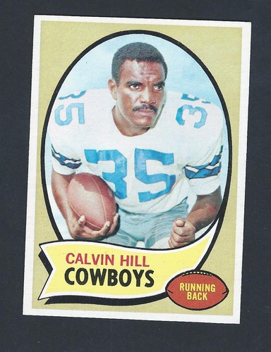 1970 topps football - -, complete
