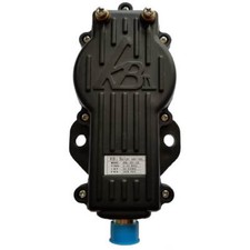 Chelegance KB2 1:1 HF Current Balun (2000 Watts PEP)