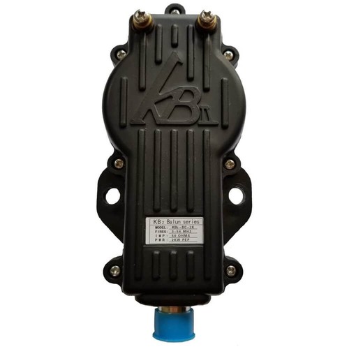 Chelegance kb2 hf current - 1:1,