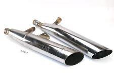 Suzuki VS 1400 GL Intruder VX51L 1992 - Silencer Exhaust A202F