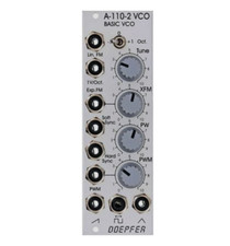 Doepfer A-110-2 VCO