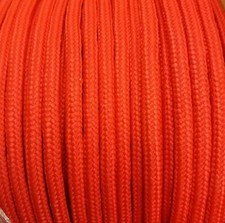 Polypropylene Rope Braided