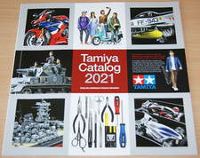 Tamiya 64431 Model Kit