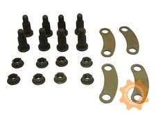 VW, AUDI, SEAT, SKODA GTi 020 / 02K DIFFERENTIAL SMALL BOLT KIT 9.7MM 02K498088