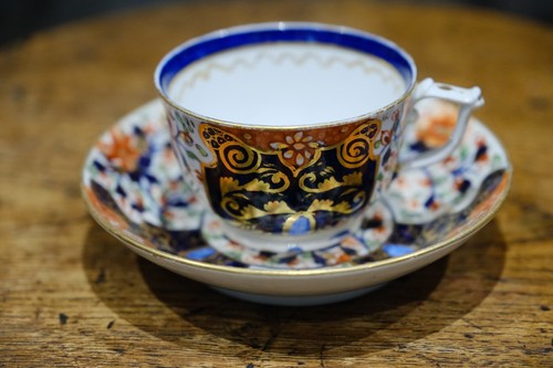 Antique royal crown derby - royal,
