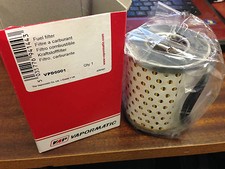 FUEL FILTER MASSEY FERGUSON MF