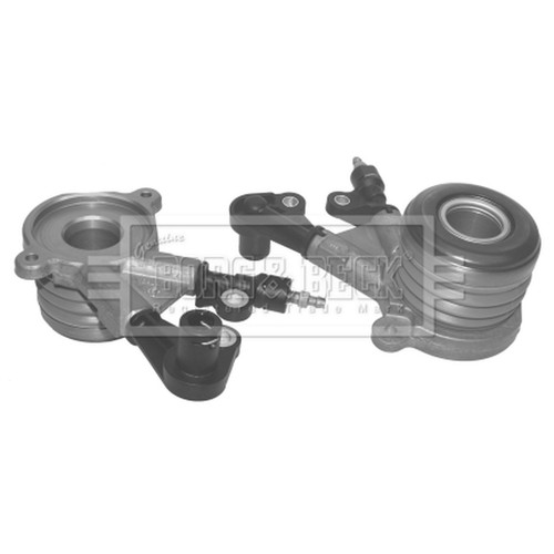 Clutch concentric slave - concentric,