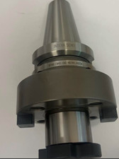 INDEXA FACE MILL HOLDER