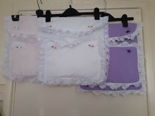 Dolls bedding De Luxe Quilt