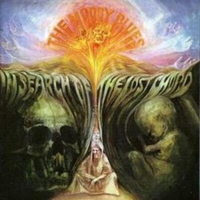 The Moody Blues : In Search of