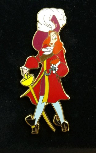 Disney shopping jessica rabbit - jessica,