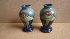 ANTIQUE WILLIAM MOORCROFT