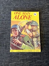 Combat Picture Library - #1176