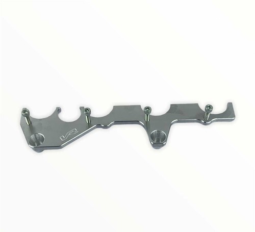 Cop plate for toyota - -,