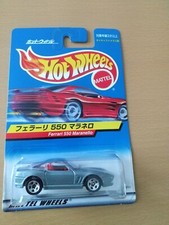 ④　Vintage Rare Hot wheels