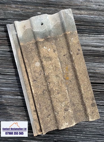 Reclaimed marley ludlow - reclaimed, plus