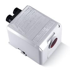 Original Control Box Compatible for Riello RL44 GS10 RS2-5 Gas Oil Burner R.B.L