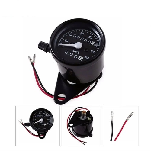 Universal motorcycle dual - universal,