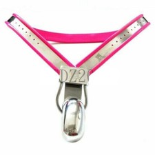 Stainless Steel Male Chastity