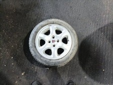 ROVER 200 CABRIOLET CONVERTIBLE 1996-1999 ALLOY WHEEL - SINGLE 185 55 R15 15"