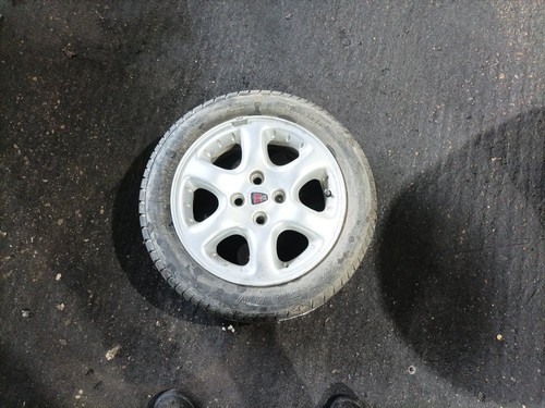 Rover 200 cabriolet - 200,