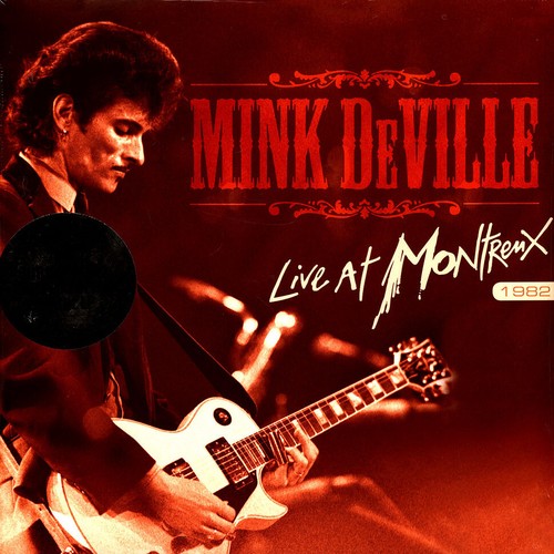 Mink deville live at - mink,