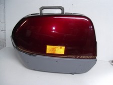 HONDA ST1100 PAN EUROPEAN