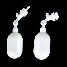Float Valve Water Tank Auto