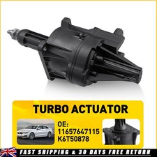 Turbo actuator for bmw - actuator,
