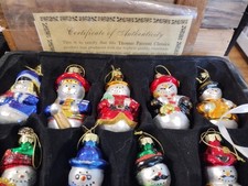 NOS 18 Thomas Pacconi Classics