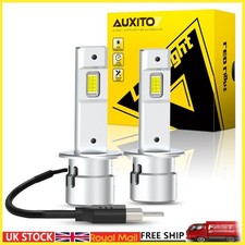 AUXITO H1 LED Headlight Bulbs