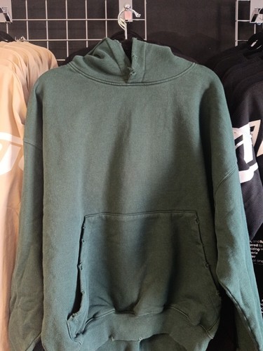 Cole buxton oversized hoodie - oversized,