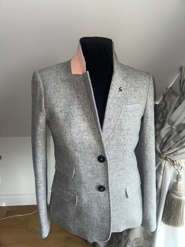 Joules ladies wiscombe tweed - joules,